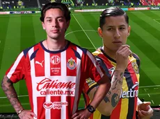 Chivas pospone amistoso ante Leones Negros