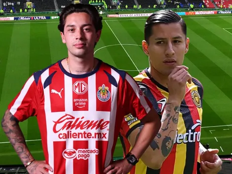 Chivas pospone amistoso ante Leones Negros