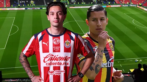 Chivas pospone amistoso ante Leones Negros.
