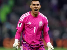 ¿Qué dijo Raúl Rangel? El portero de Chivas reaccionó a la derrota de México