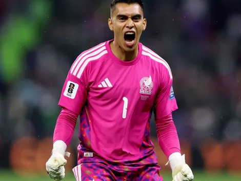 ¿Raúl Rangel titular en Chivas vs. Toluca por el Apertura 2026?