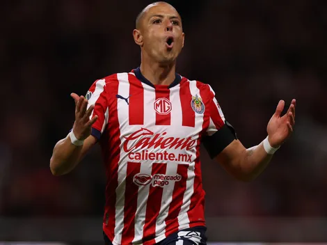 Chicharito Hernández, leyenda de Chivas, revela su gran sueño