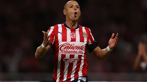 Chicharito Hernandez desea comprar un equipo