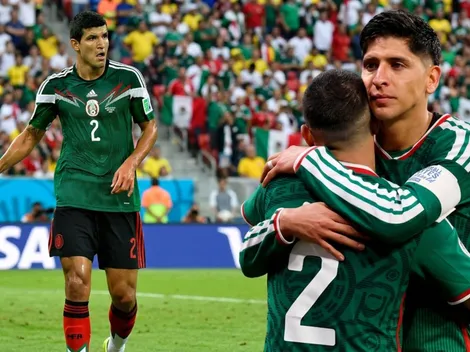 Maza Rodríguez explota contra Edson Álvarez después del México vs. Inglaterra