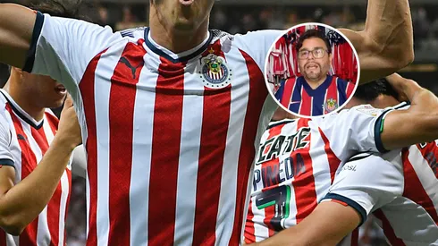 Chivas tuvo joyas con Puma.