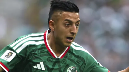 Piojo Alvarado dejó mensaje en redes sociales.
