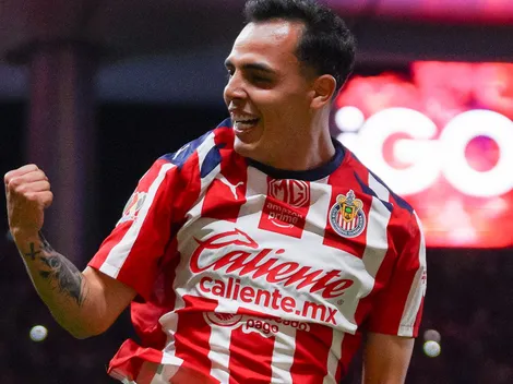 Noticias de Chivas HOY 28 de julio del 2026