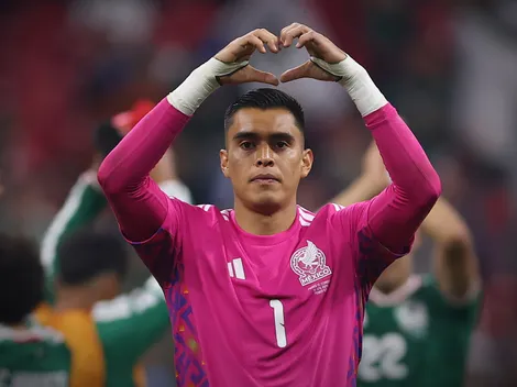 Tala Rangel dedicó un mensaje para todo México tras el Mundial