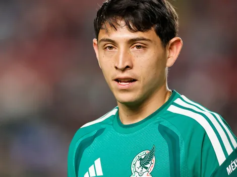 Alexis Gutiérrez, con posibilidades de llegar al Elche