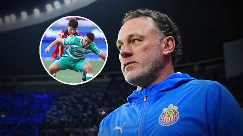 El último movimiento de Chivas en el mercado de fichajes