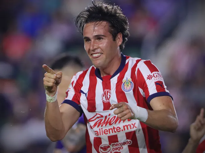 Se confirmó el futuro de Teun Wilke