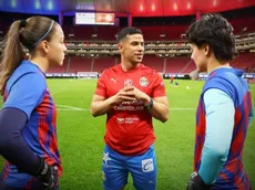 Elemento de Chivas Femenil confirma su salida de forma repentina