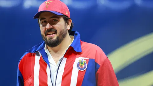 El mensaje de Amaury Vergara a sus seleccionados