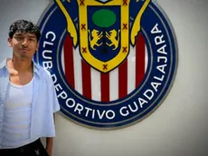 Chivas cerró a un delantero como refuerzo desde la MLS