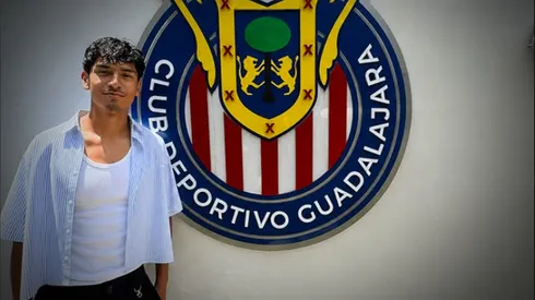 Chivas cerró a un delantero como refuerzo desde la MLS