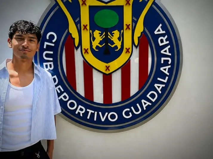 Chivas cerró a un delantero como refuerzo desde la MLS