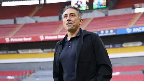 Chivas Femenil no ha iniciado la pretemporada.