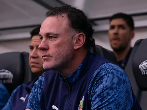 ¿Por qué Milito quiso que Chivas vs. Leones Negros sea a puertas cerradas?