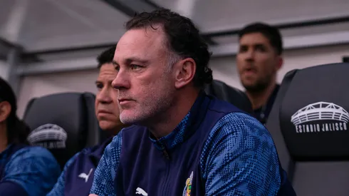 Gabriel Milito pidió jugar a puertas cerradas.