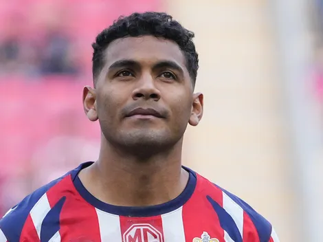 ¿Por qué no se anunció la salida de Tiba?