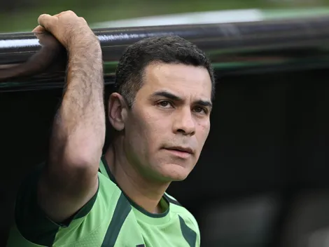 Rafa Márquez es nuevo DT de la Selección y en Chivas inician con ventaja