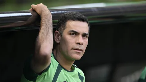 Rafa Márquez es el nuevo DT de la Selección Mexicana.