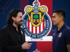 El jugador que más preocupa en Chivas su posible salida a Europa