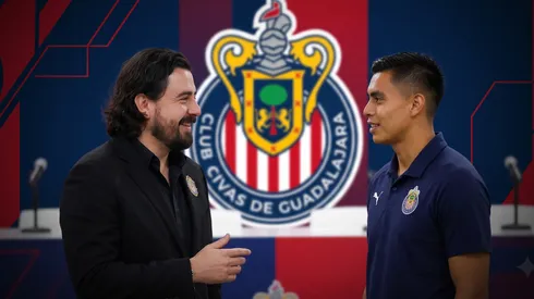 El jugador que más preocupa en Chivas su posible salida a Europa