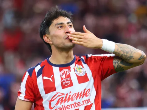 Afición de Chivas agota los boletos para el debut en el Apertura 2026