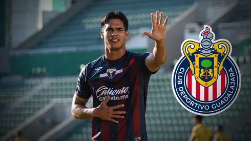 Fracasó en Chivas, pero tendría una nueva oportunidad en la Liga MX