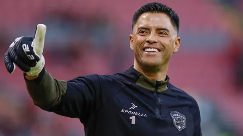 Alfredo Talavera será entrenador de porteros de México.