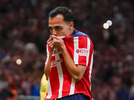 Hugo Camberos manda mensaje directo a Gabriel Milito, Chivas y la afición