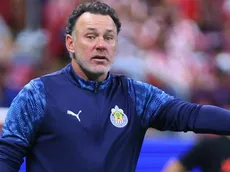 Esta podría ser la alineación de Chivas para enfrentar a Juárez