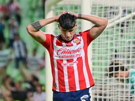 ¿Sí se retiró? La actualidad de Alan Pulido tras su salida de Chivas