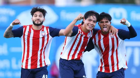 Tapatío comienza su camino en el Apertura 2026 en dos semanas.