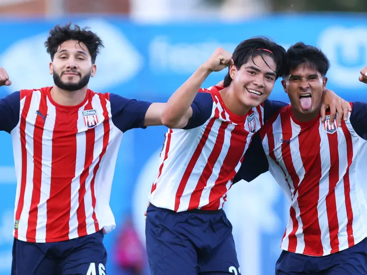 ¿Por qué juegan contra Cruz Azul? El calendario del Tapatío para el AP26