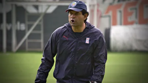 La decisión de Cardozo sobre su futuro por club ligado al narco