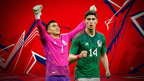 Chivas espera ofertas europeas por Tala y Hormiga