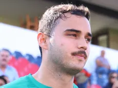 Eduardo García se formó en Chivas y hoy vive un triste momento