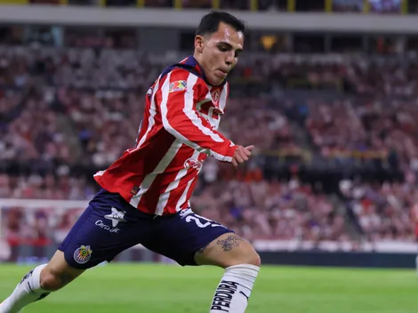 Noticias de Chivas HOY 10 de julio