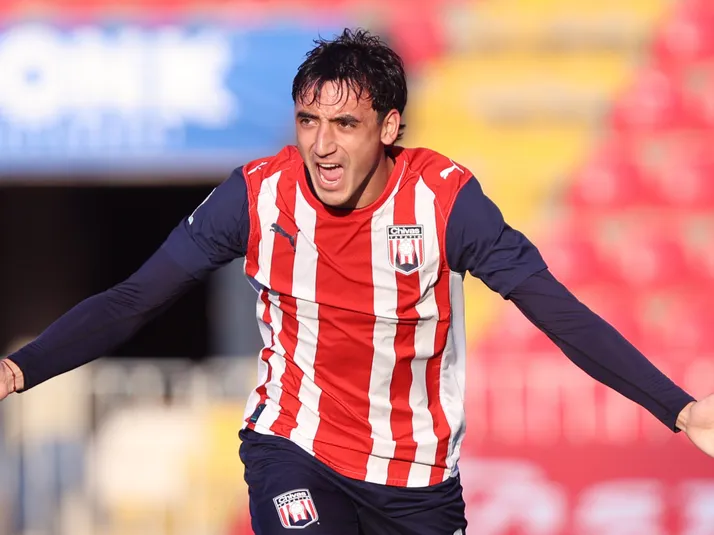 Milito los "olvidó", pero buscarán brillar en el Tapatío y subir a Chivas
