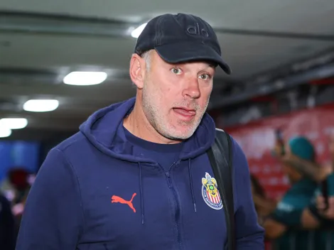 Chivas se convierte en el equipo más valioso de Liga MX y CONCACAF