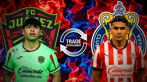 El juego sucio que intentaron promotores de Denzell García a costa de Chivas