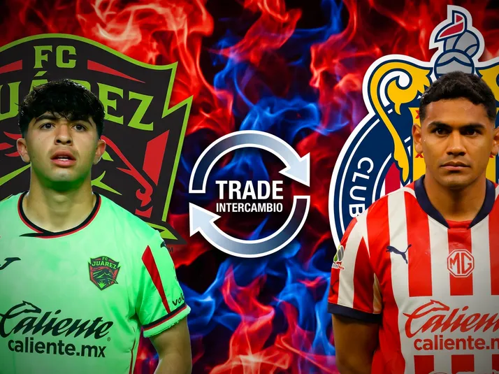 El juego sucio que intentaron promotores de Denzell García a costa de Chivas