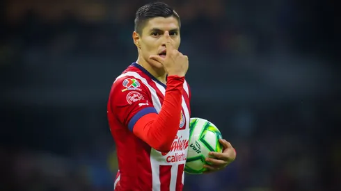 No se consolidó en Chivas y ahora es uno de los mejores en la liga en donde juega