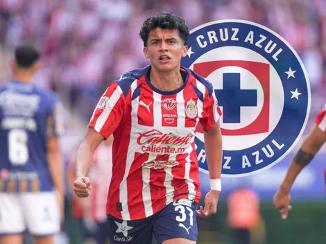 Este es el millonario precio que Cruz Azul tendría que pagar por Richard Ledezma