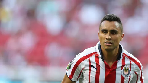 Edwin Hernández está de manteles largos