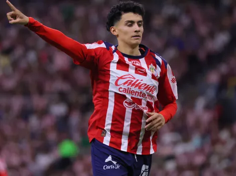 Esto ocurrió con el interés de Cruz Azul en Richy Ledezma