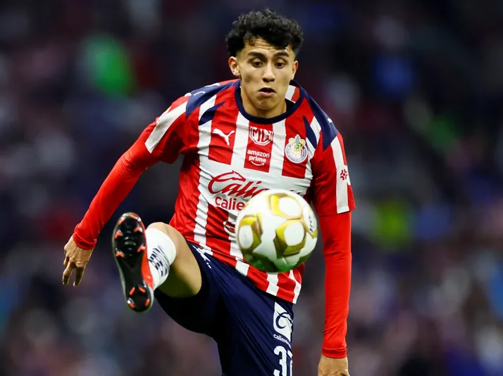 Noticias de Chivas HOY 11 de julio