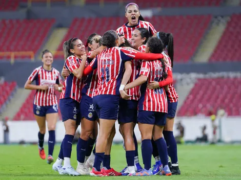 ¿Qué pasa con el calendario de la Liga MX Femenil?